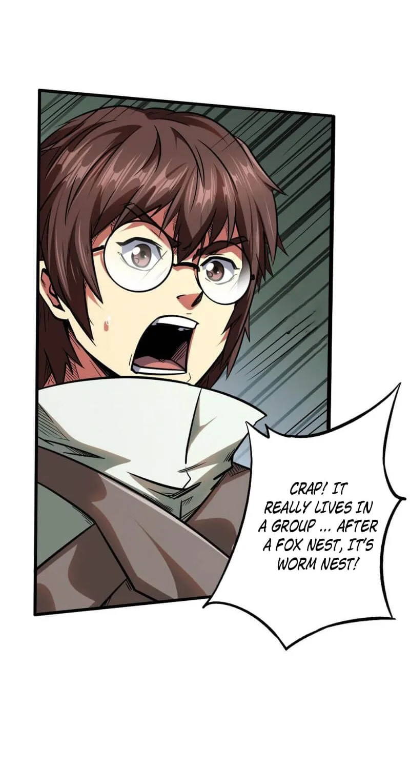 Read Super Gene chapter 63 image 7 on Lezhin