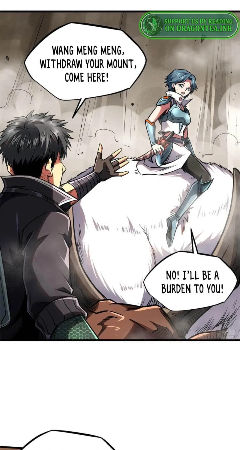 Read Super Gene chapter 63 image 8 on Lezhin