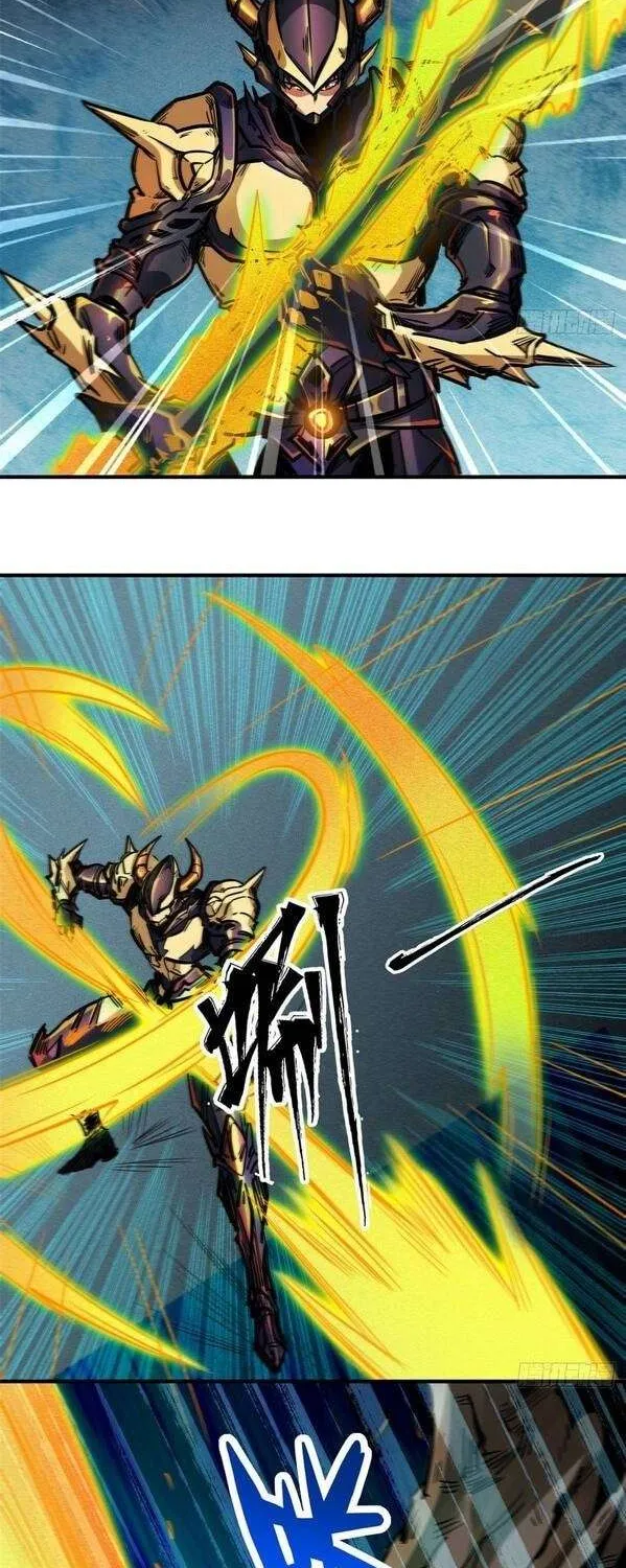 Read Super Gene chapter 64 image 10 on Lezhin