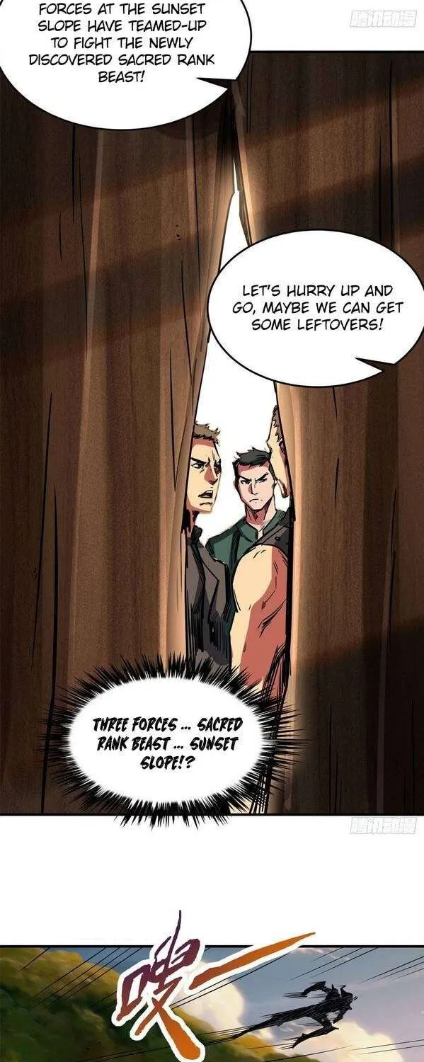 Read Super Gene chapter 64 image 26 on Lezhin