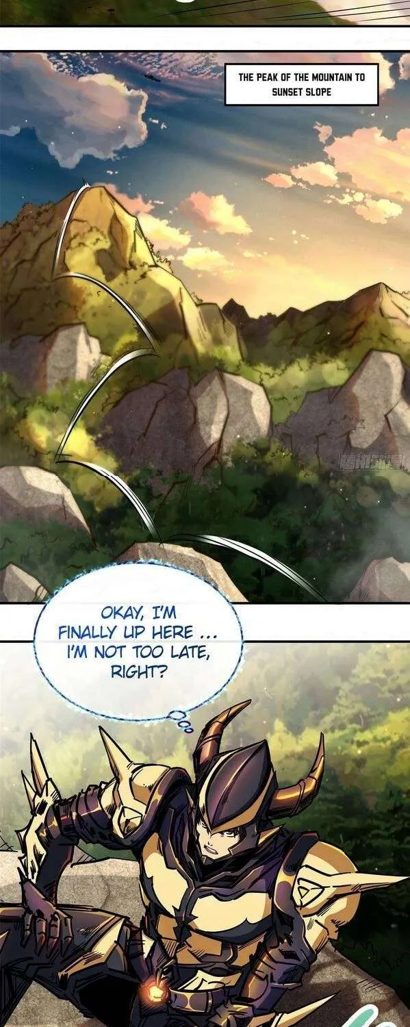 Read Super Gene chapter 64 image 27 on Lezhin