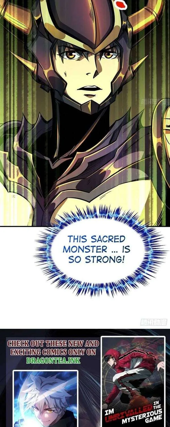 Read Super Gene chapter 64 image 33 on Lezhin