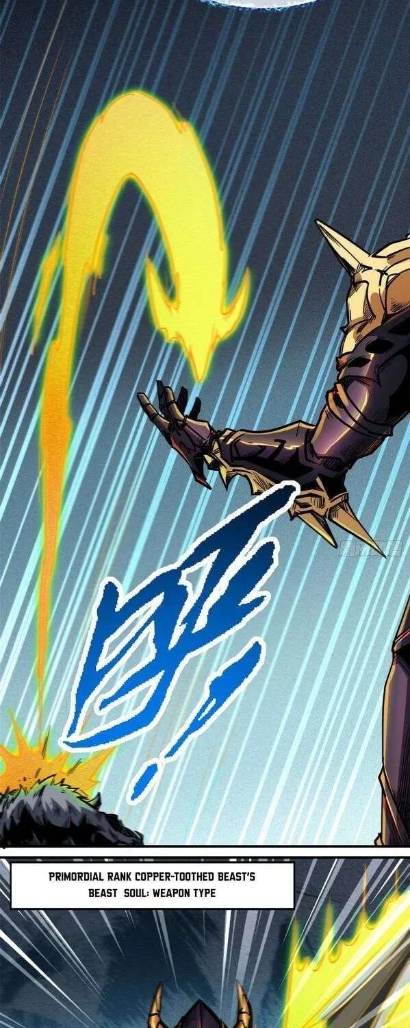 Read Super Gene chapter 64 image 9 on Lezhin