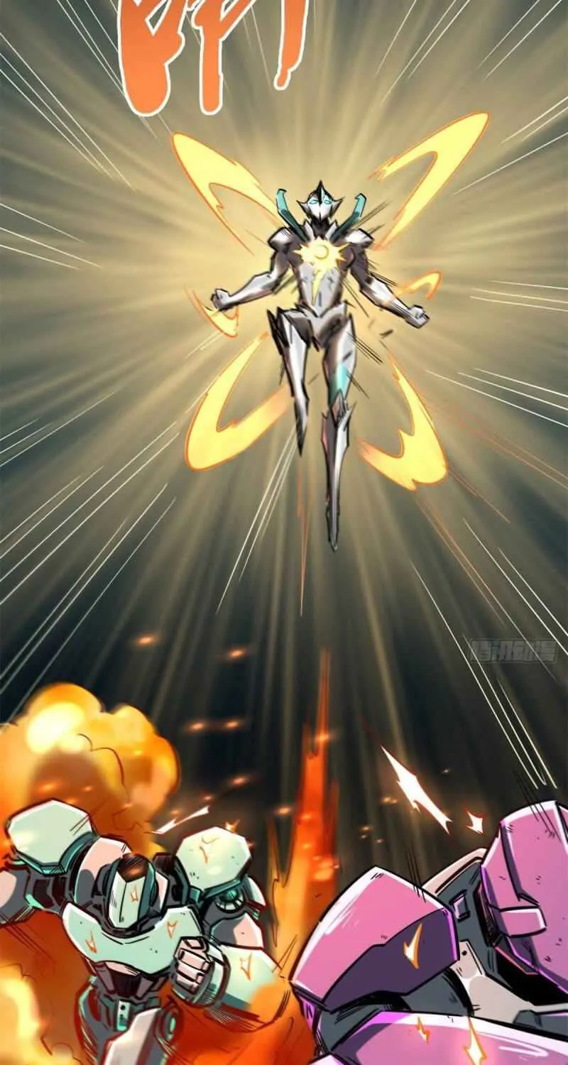 Read Super Gene chapter 65 image 14 on Lezhin