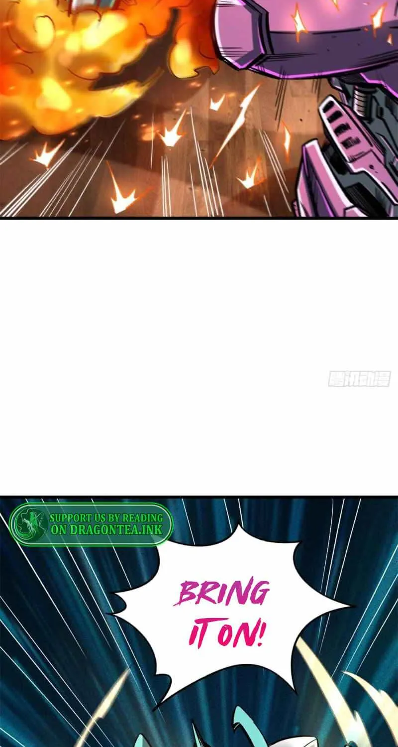 Read Super Gene chapter 65 image 15 on Lezhin