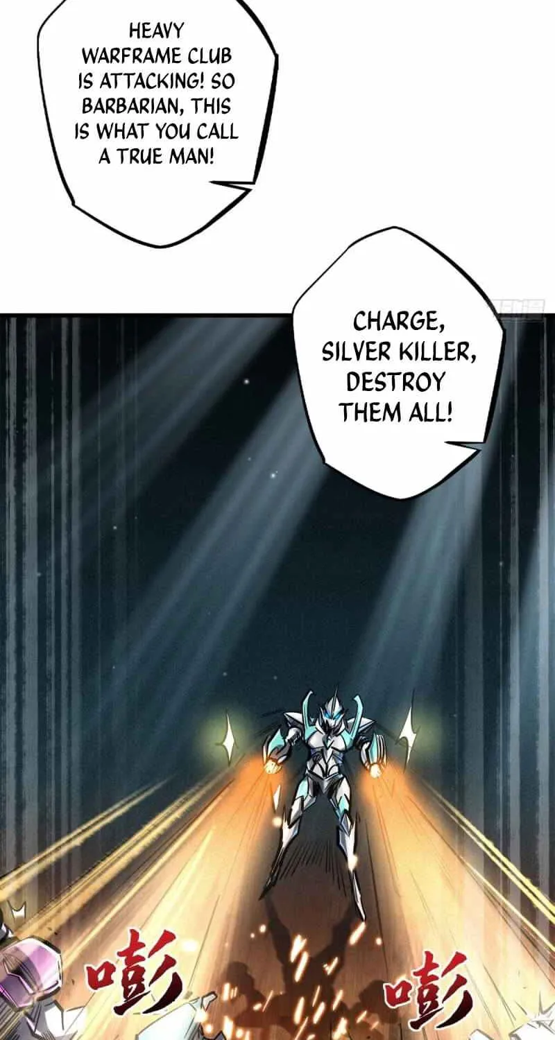 Read Super Gene chapter 65 image 17 on Lezhin