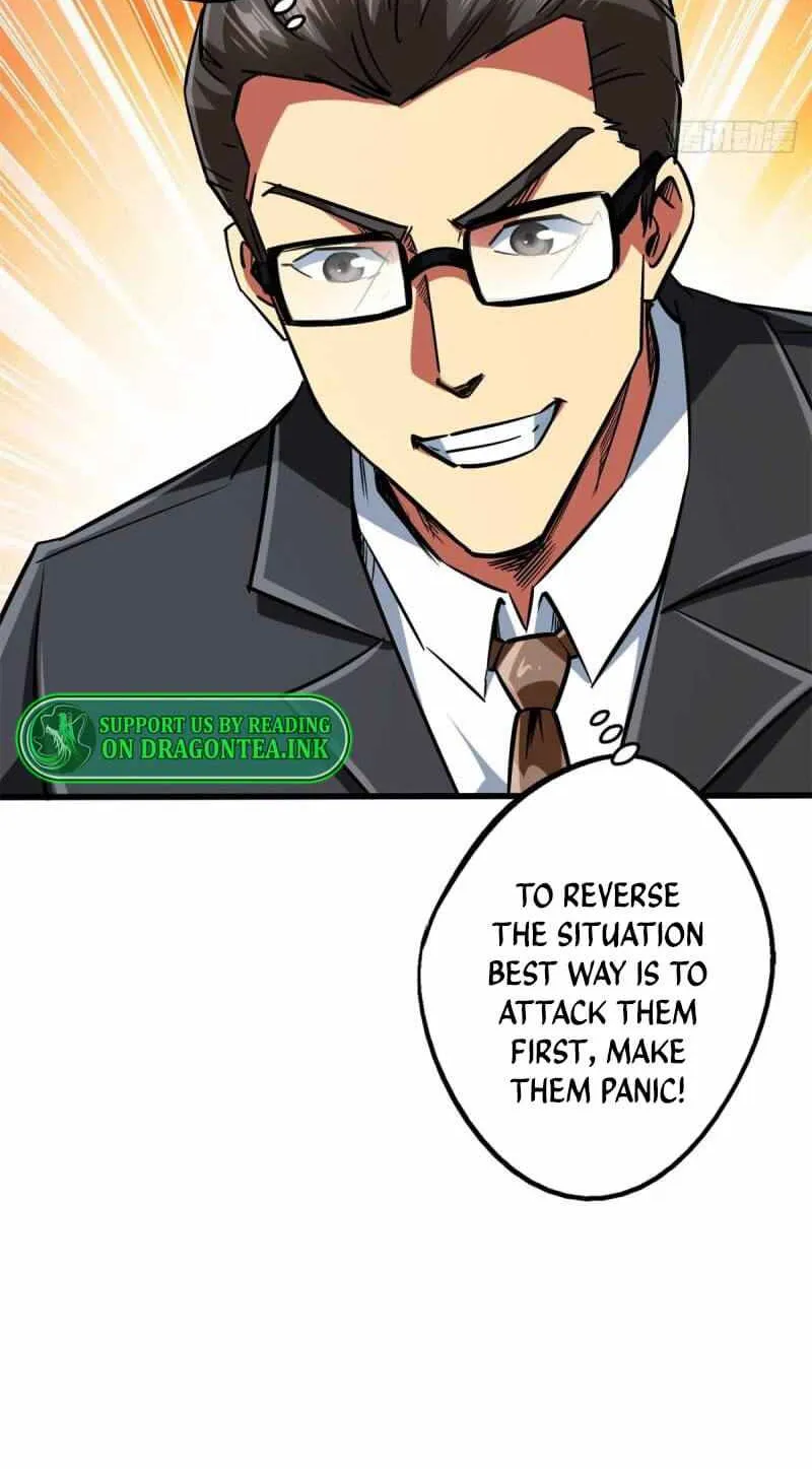 Read Super Gene chapter 65 image 19 on Lezhin