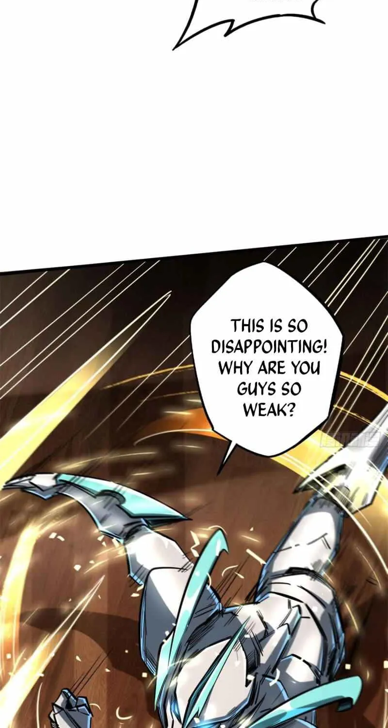 Read Super Gene chapter 65 image 23 on Lezhin