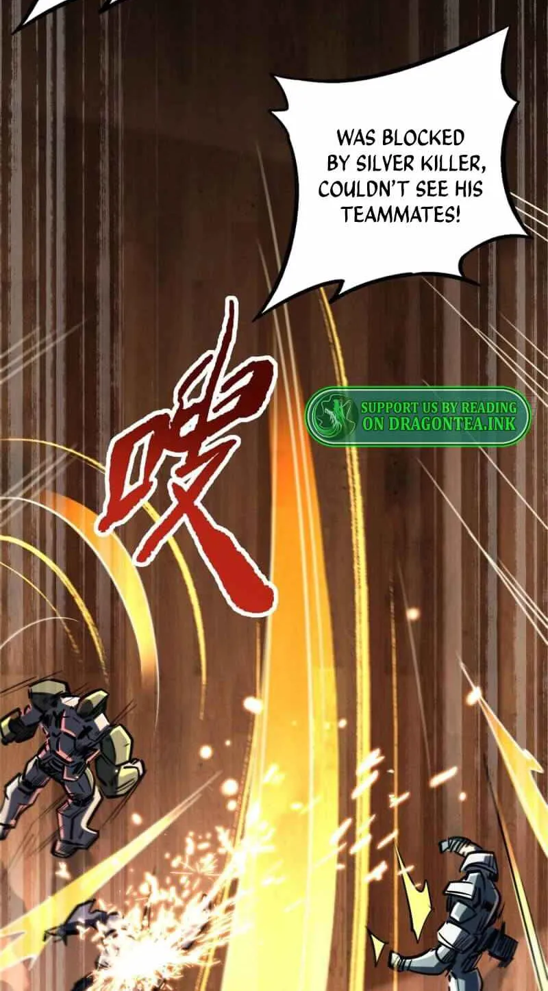 Read Super Gene chapter 65 image 25 on Lezhin