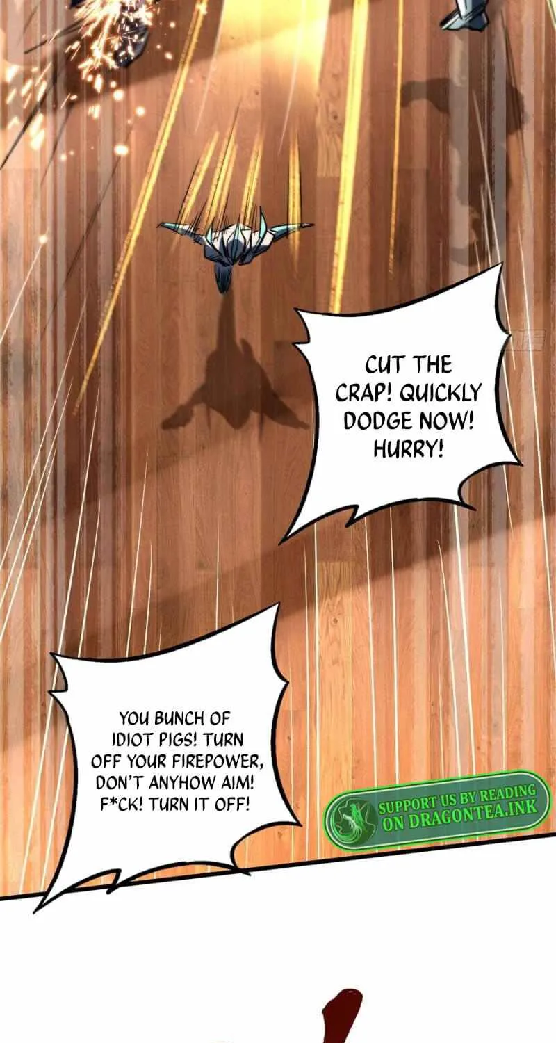 Read Super Gene chapter 65 image 26 on Lezhin
