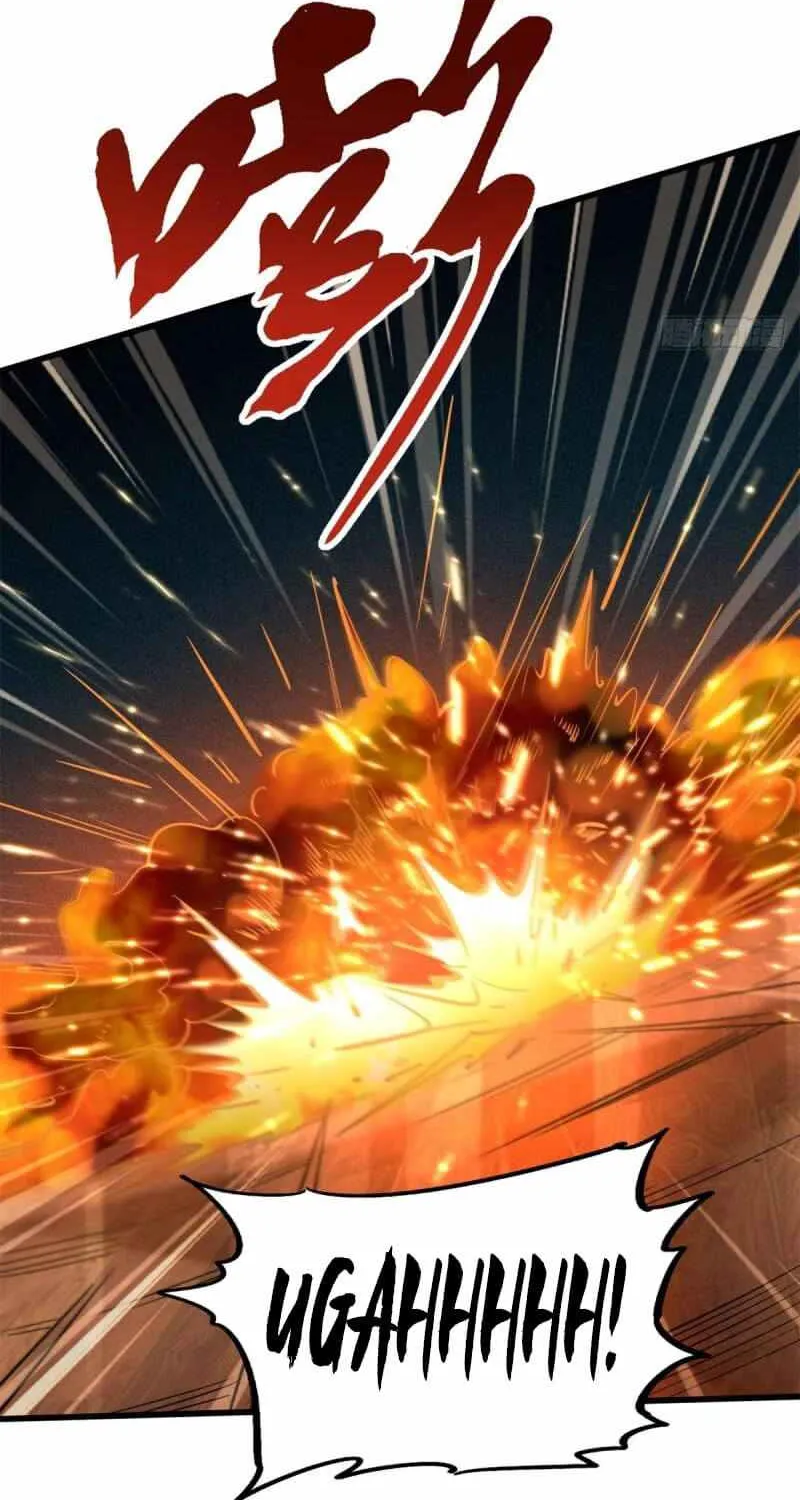 Read Super Gene chapter 65 image 27 on Lezhin