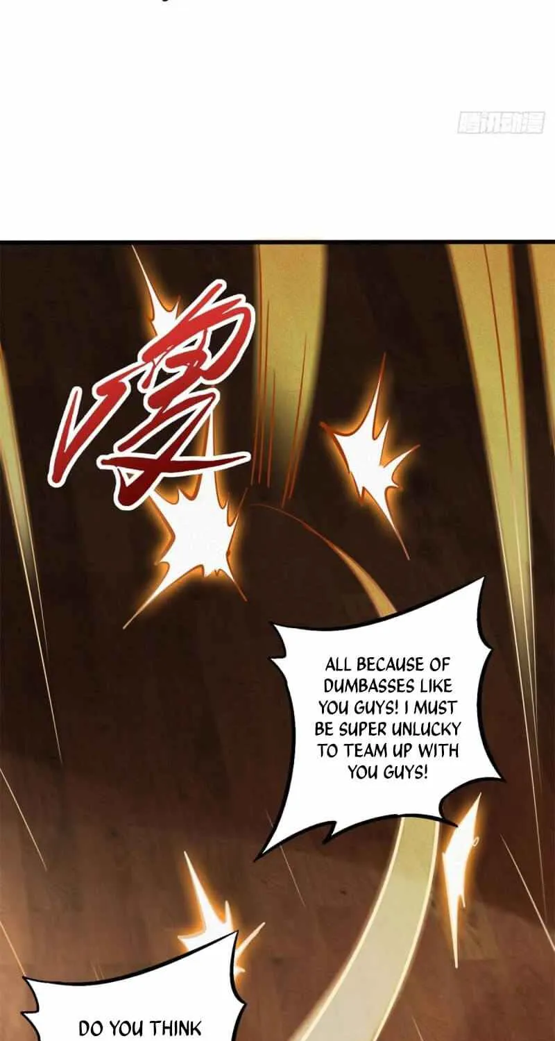 Read Super Gene chapter 65 image 28 on Lezhin