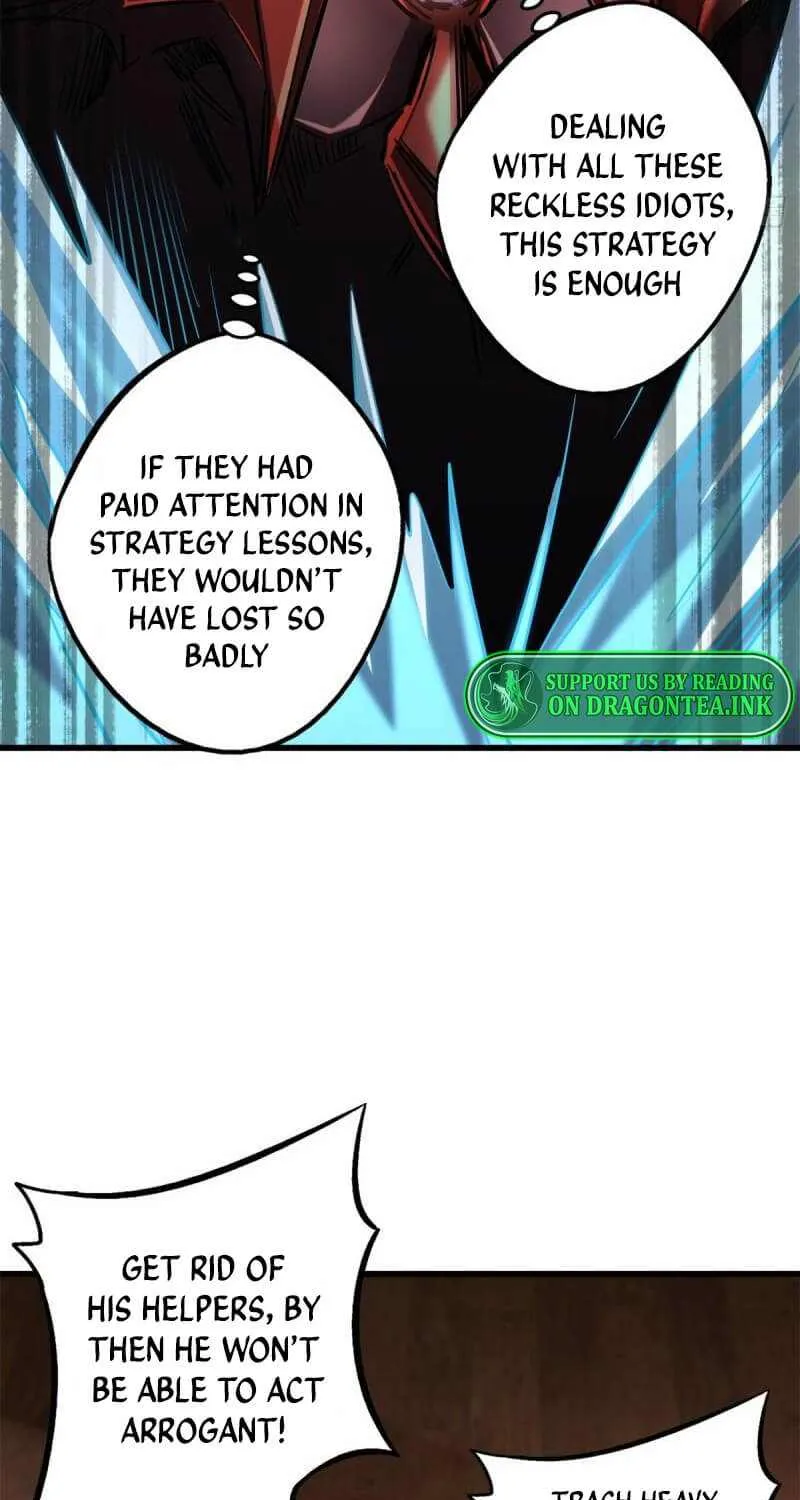 Read Super Gene chapter 65 image 32 on Lezhin