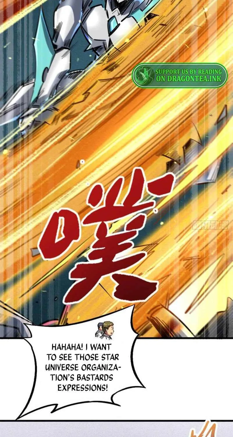 Read Super Gene chapter 65 image 37 on Lezhin
