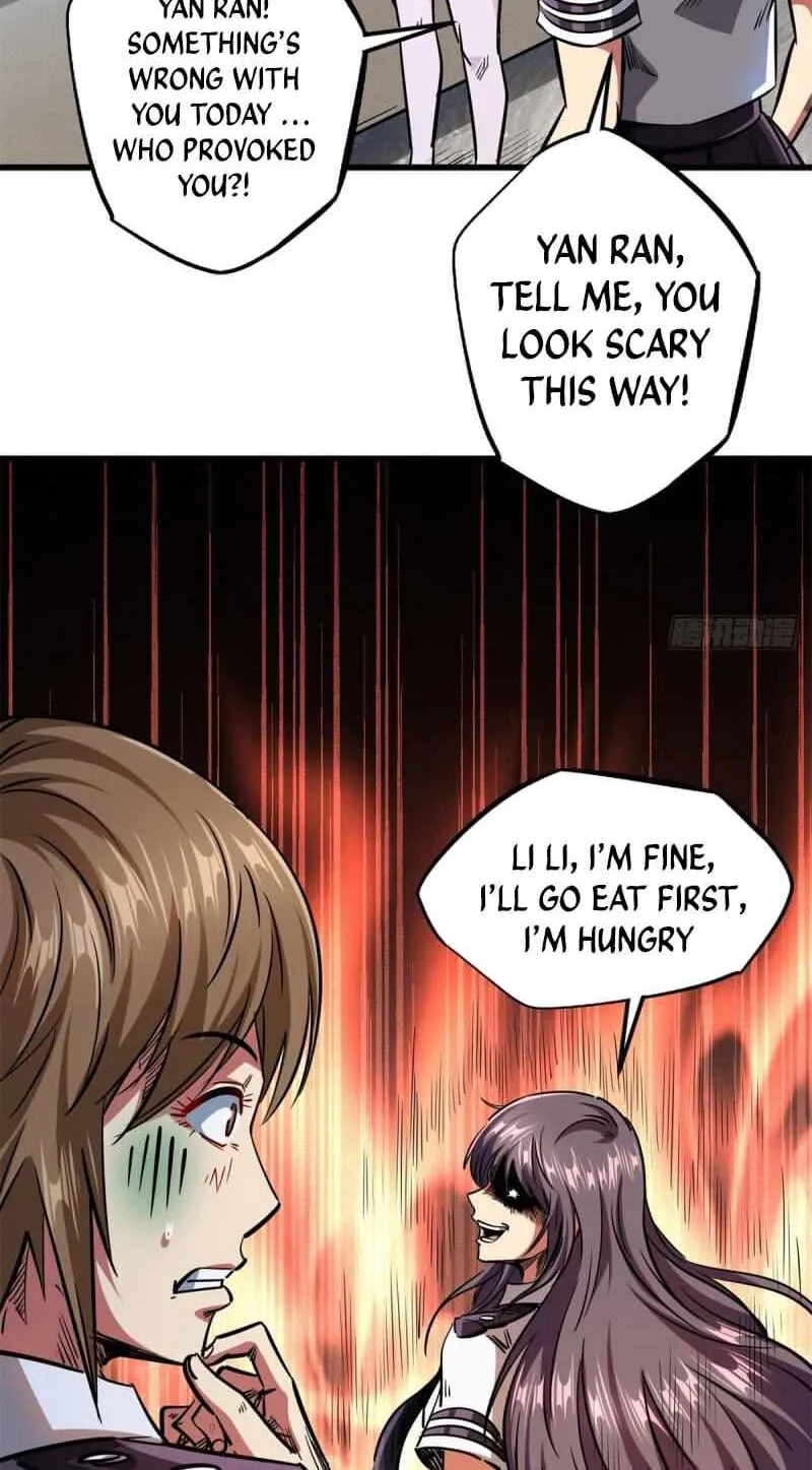 Read Super Gene chapter 65 image 44 on Lezhin