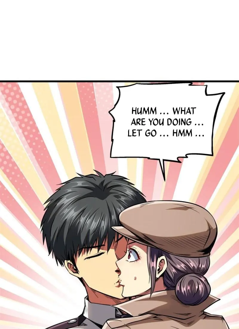 Read Super Gene chapter 66 image 13 on Lezhin