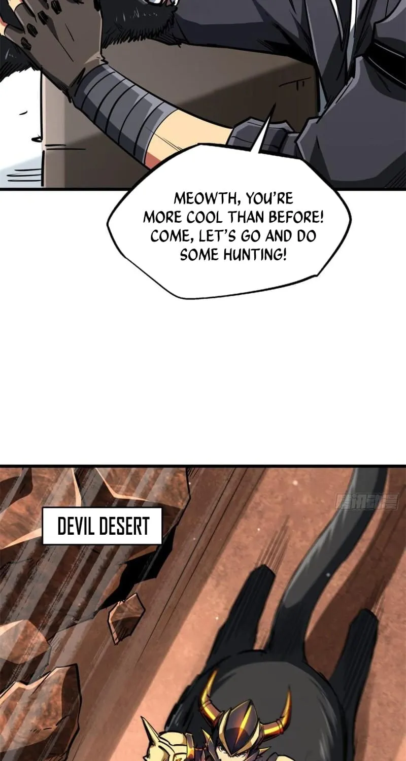 Read Super Gene chapter 66 image 24 on Lezhin