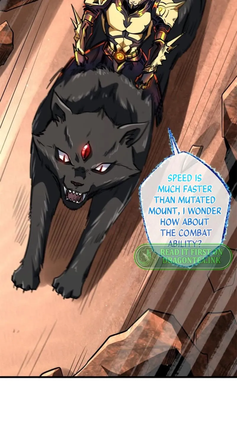 Read Super Gene chapter 66 image 25 on Lezhin