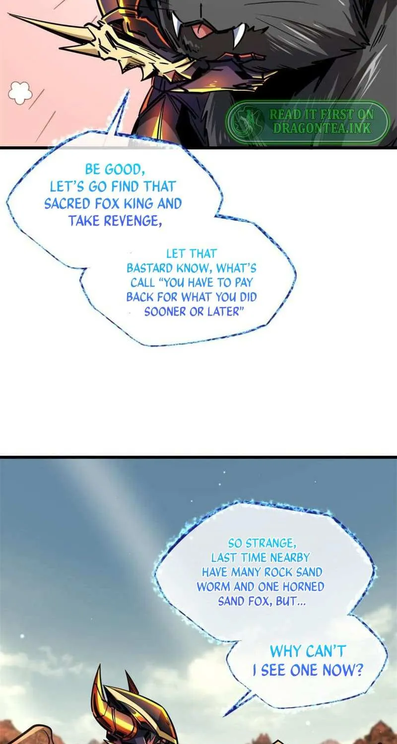 Read Super Gene chapter 66 image 29 on Lezhin