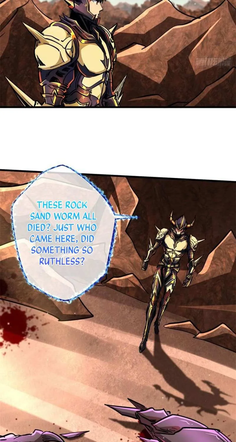 Read Super Gene chapter 66 image 30 on Lezhin