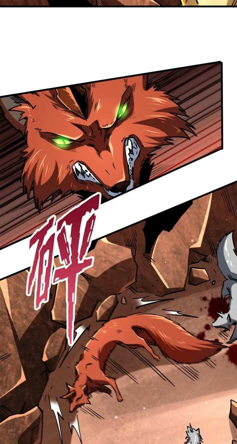 Read Super Gene chapter 66 image 39 on Lezhin