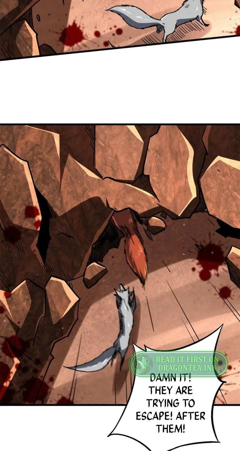 Read Super Gene chapter 66 image 40 on Lezhin
