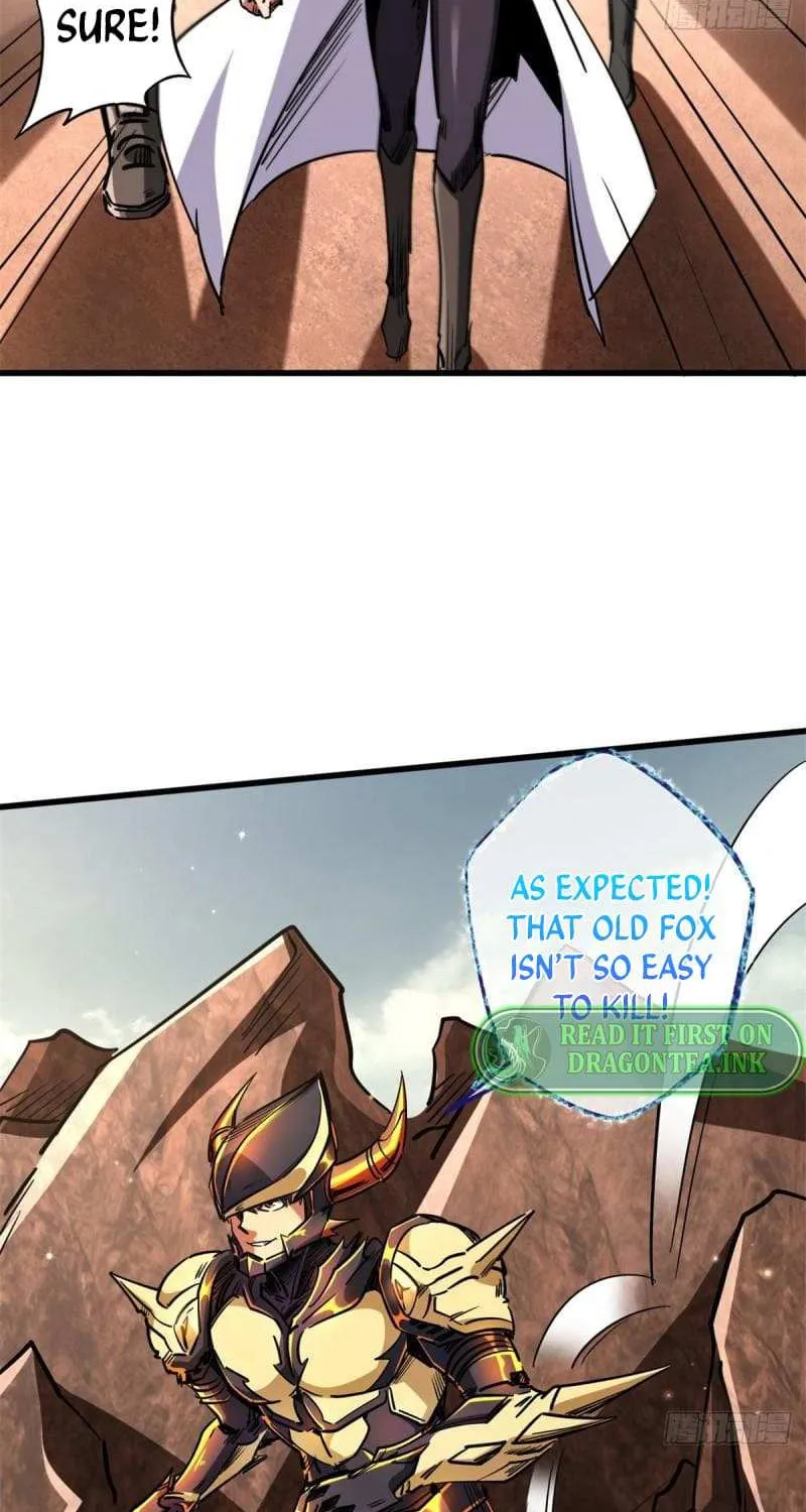 Read Super Gene chapter 66 image 42 on Lezhin