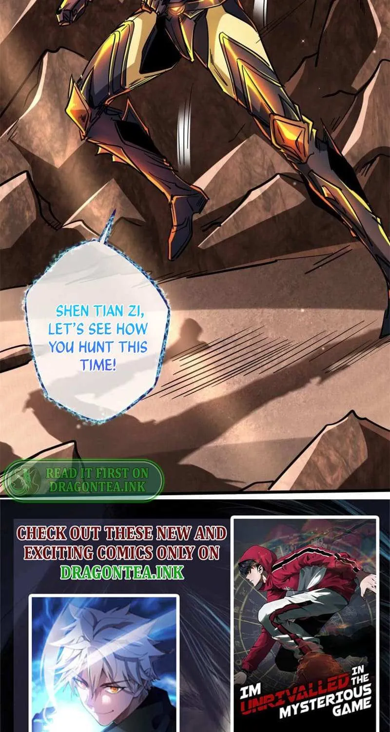 Read Super Gene chapter 66 image 43 on Lezhin