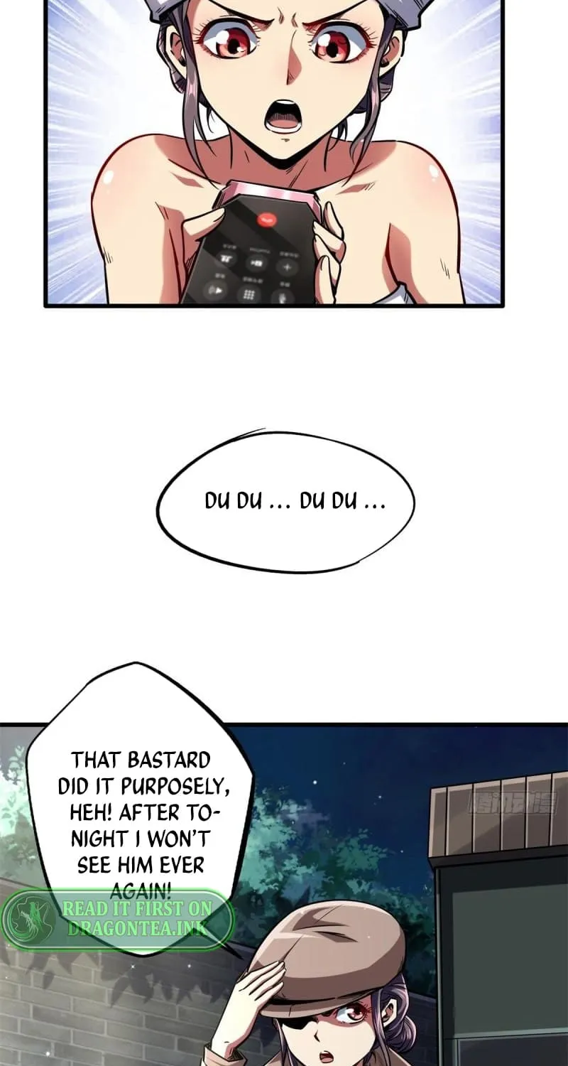 Read Super Gene chapter 66 image 5 on Lezhin