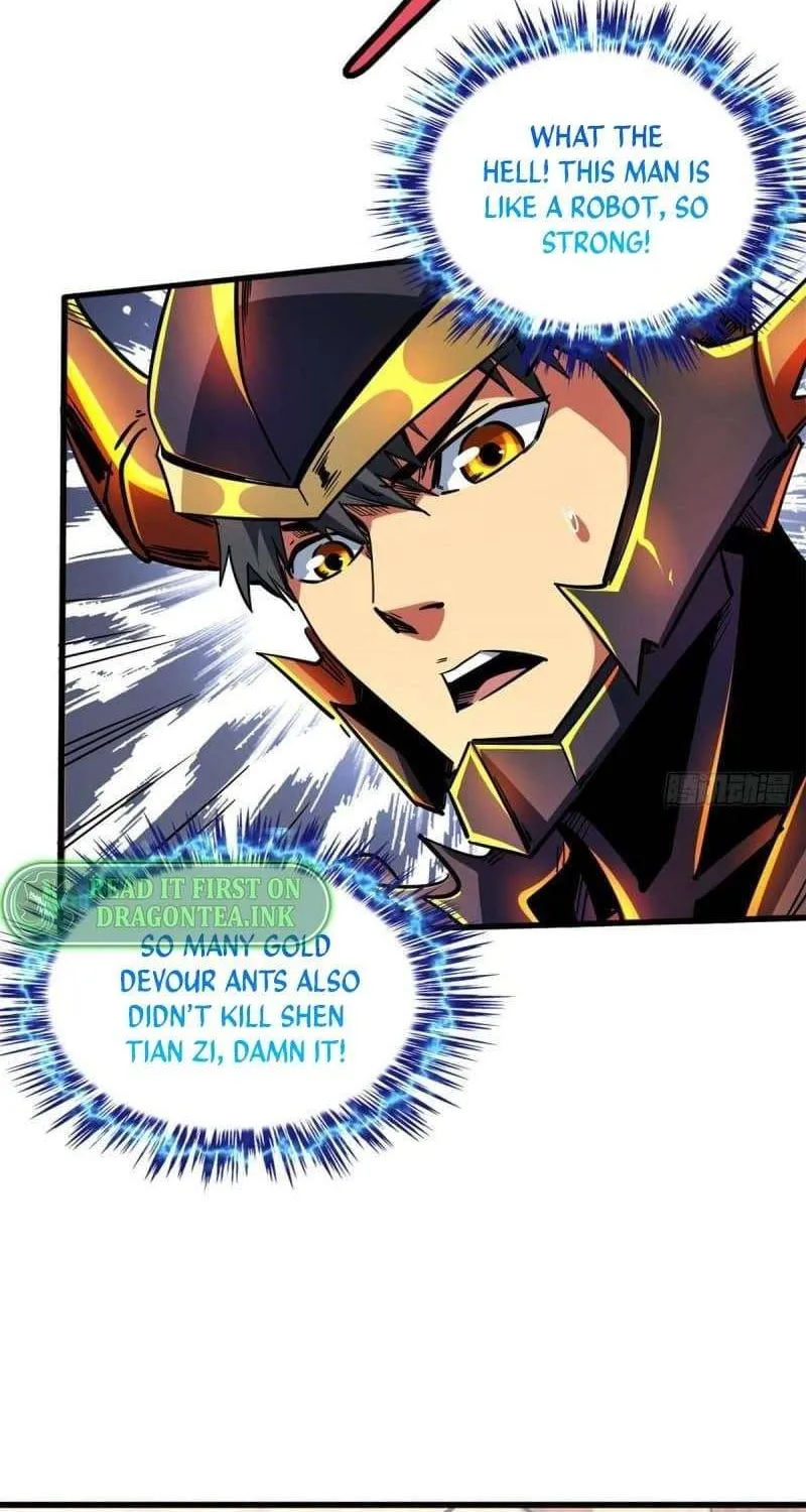 Read Super Gene chapter 67 image 11 on Lezhin