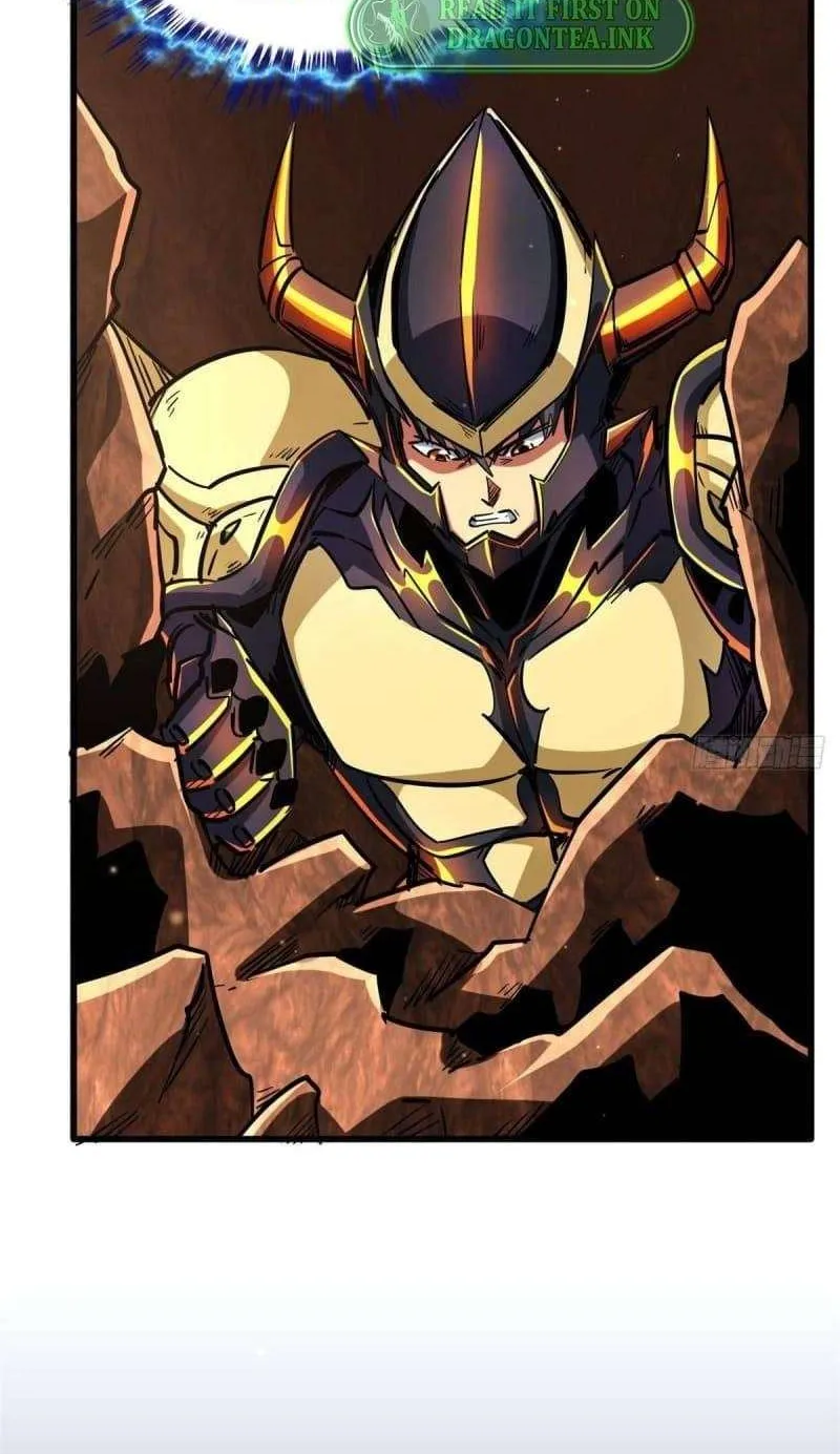 Read Super Gene chapter 67 image 19 on Lezhin