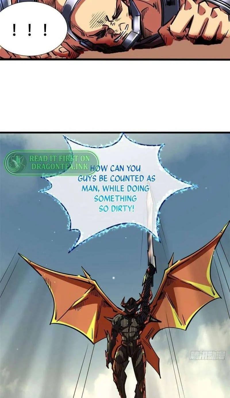 Read Super Gene chapter 67 image 25 on Lezhin