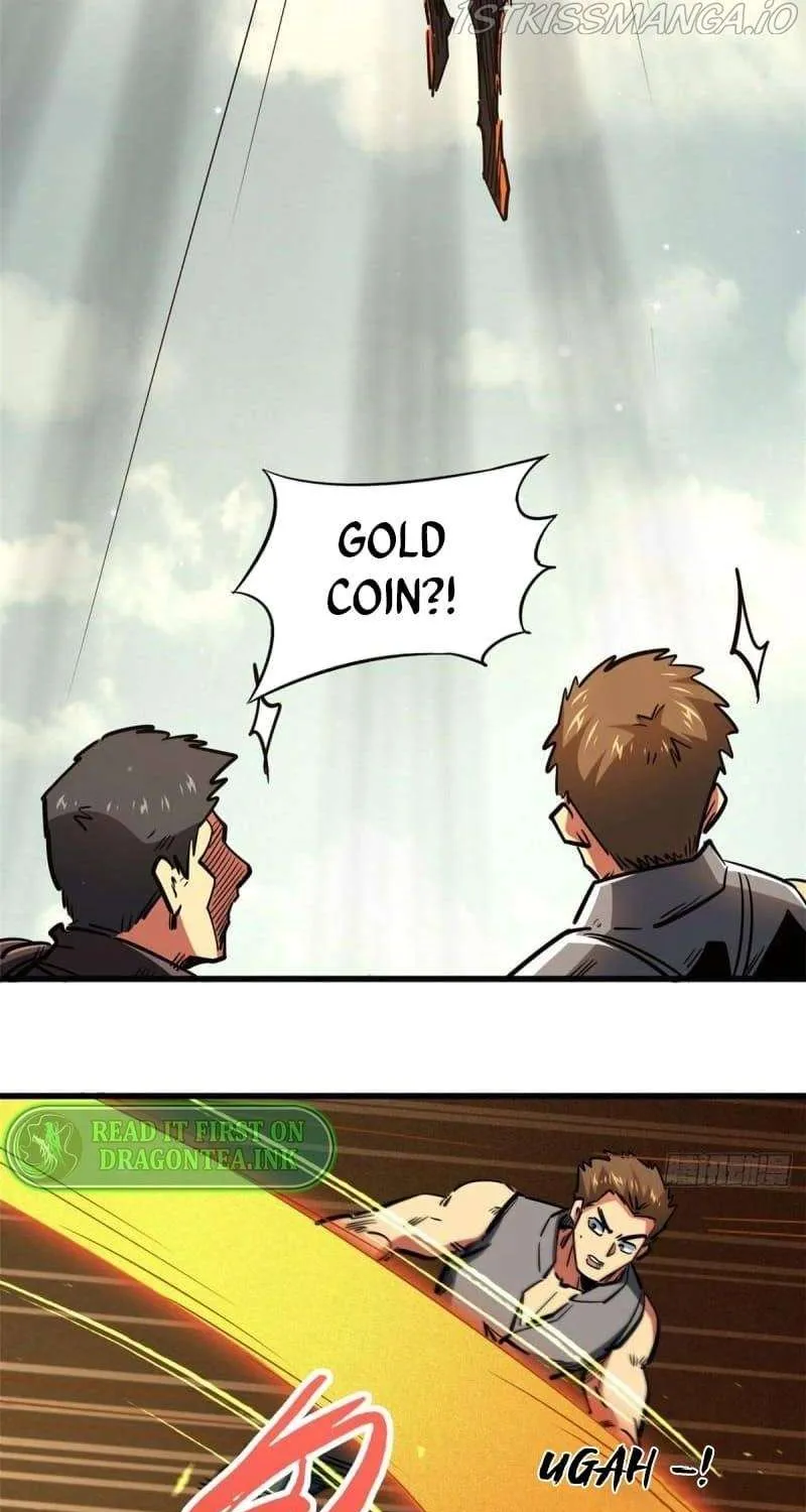 Read Super Gene chapter 67 image 26 on Lezhin