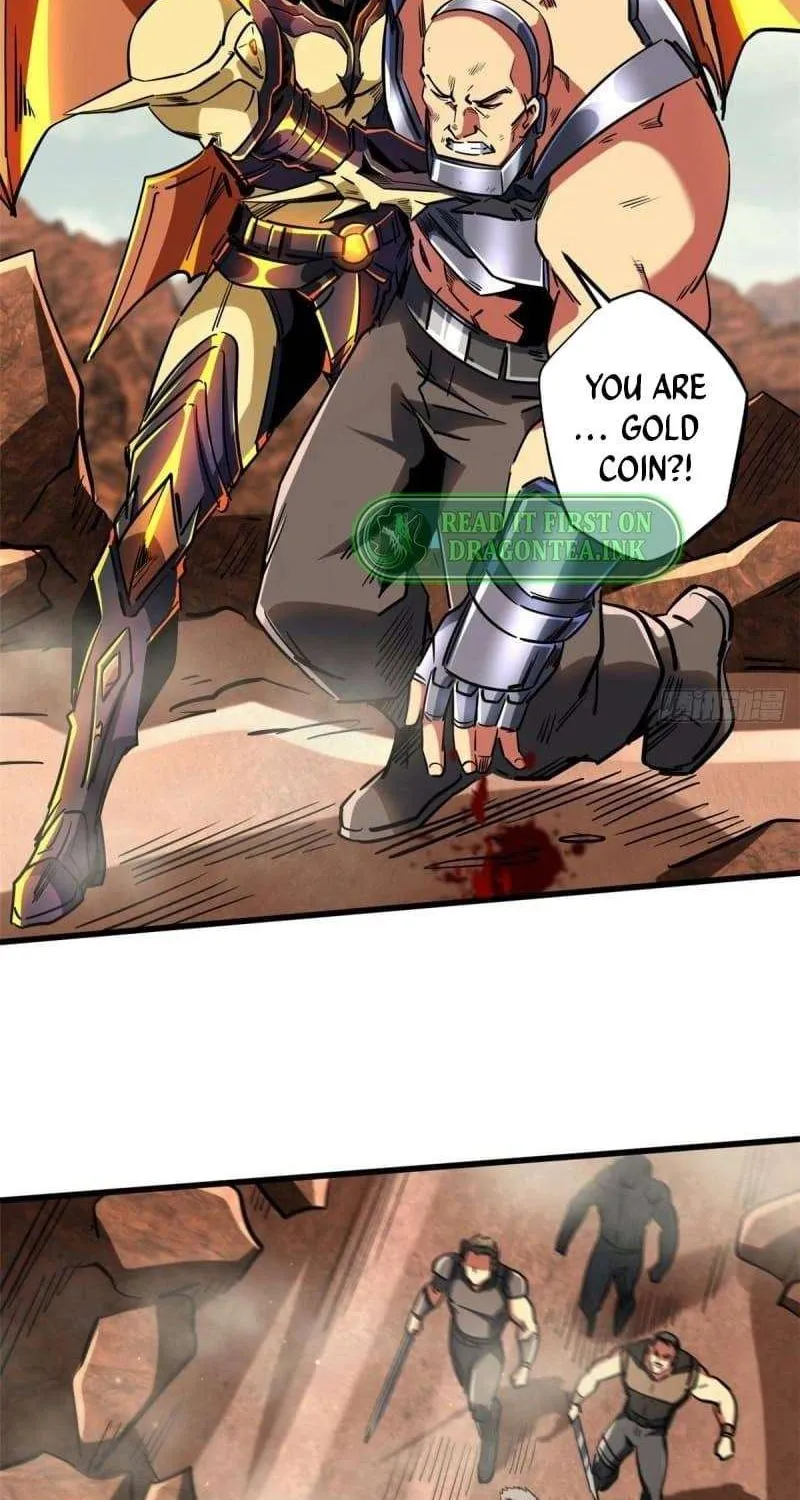 Read Super Gene chapter 67 image 29 on Lezhin