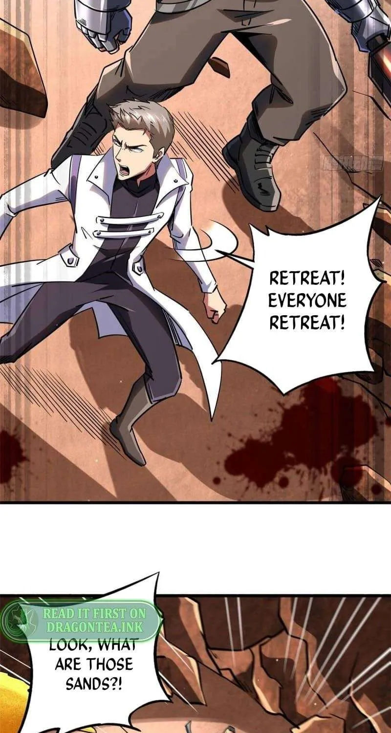 Read Super Gene chapter 67 image 3 on Lezhin