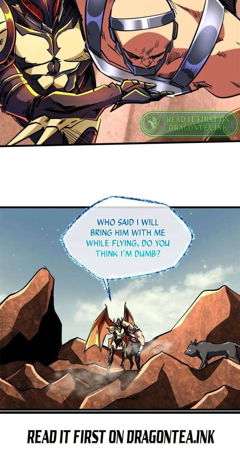 Read Super Gene chapter 67 image 31 on Lezhin
