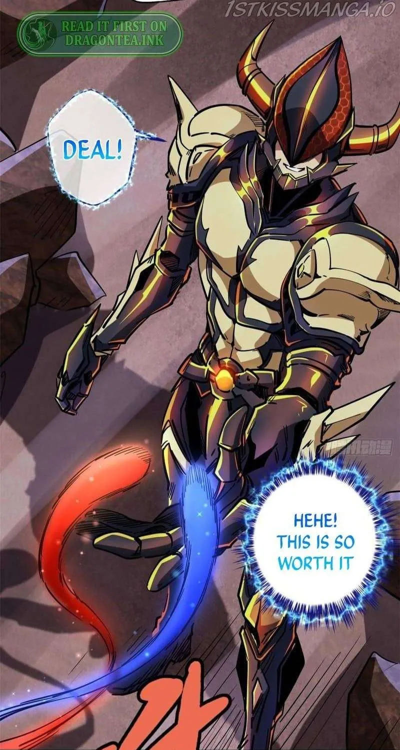 Read Super Gene chapter 67 image 39 on Lezhin