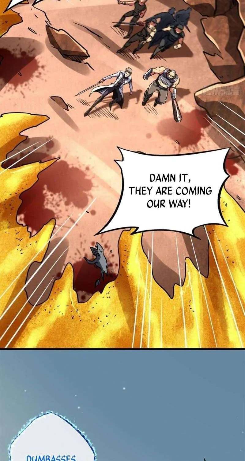 Read Super Gene chapter 67 image 4 on Lezhin