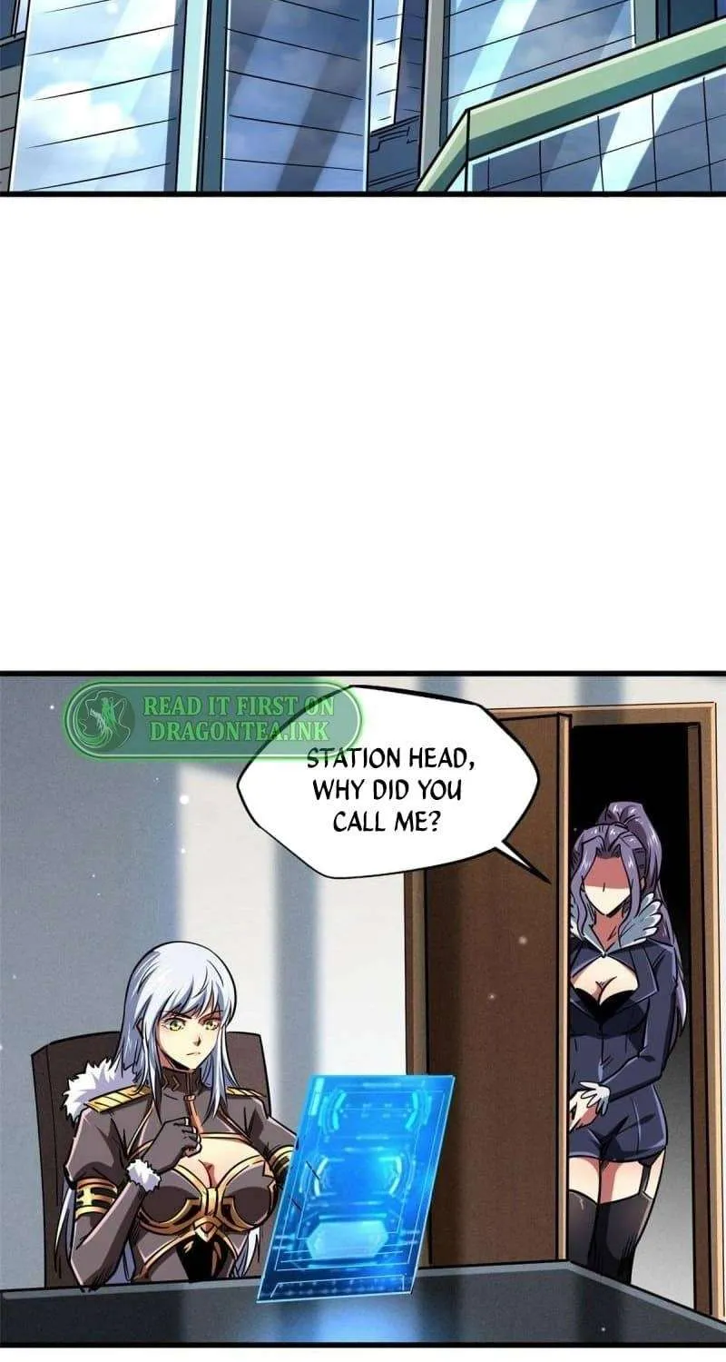 Read Super Gene chapter 67 image 41 on Lezhin