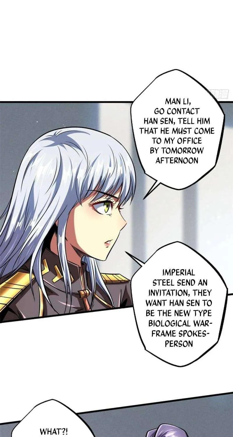 Read Super Gene chapter 67 image 42 on Lezhin