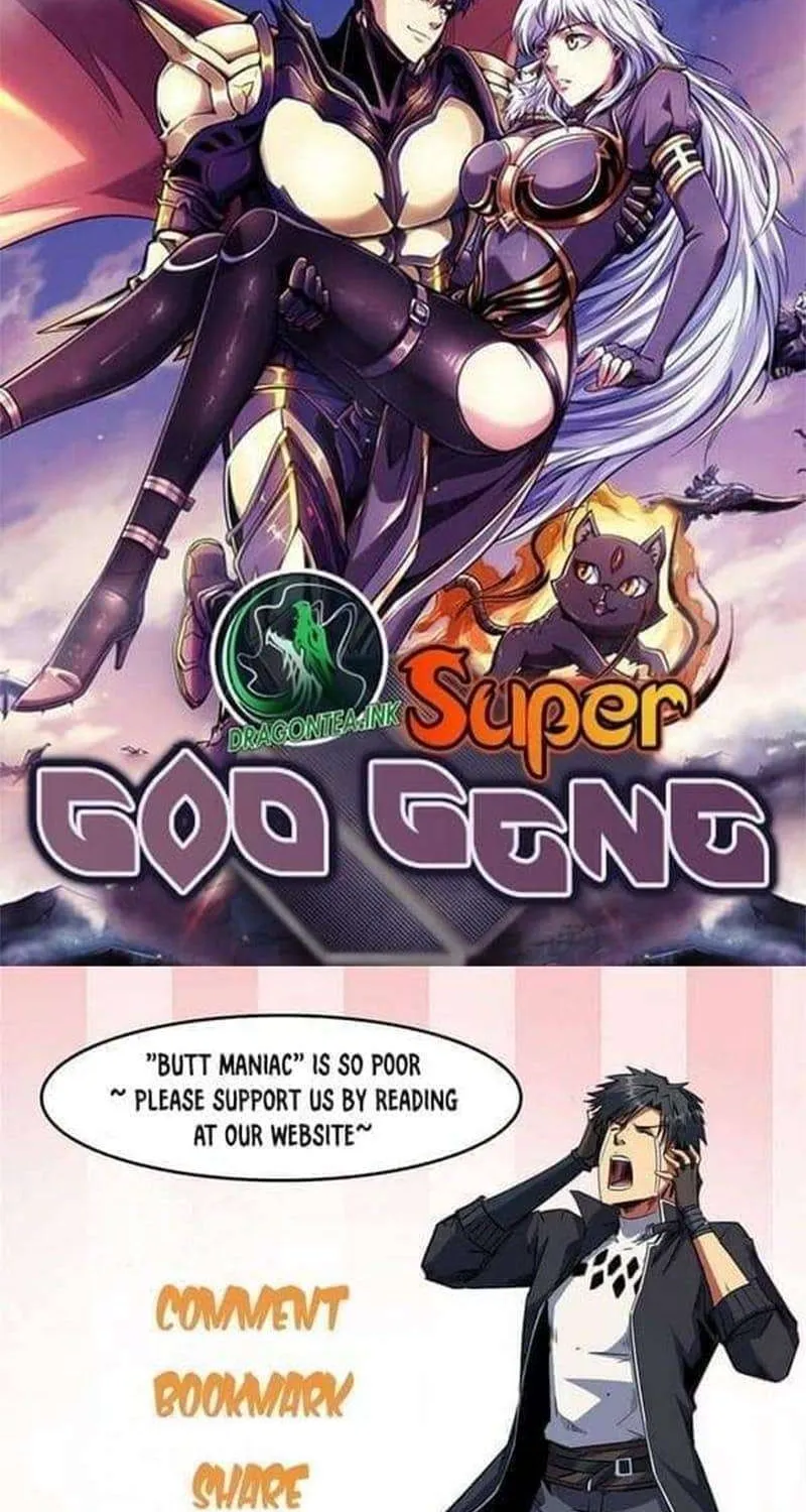 Read Super Gene chapter 67 image 44 on Lezhin