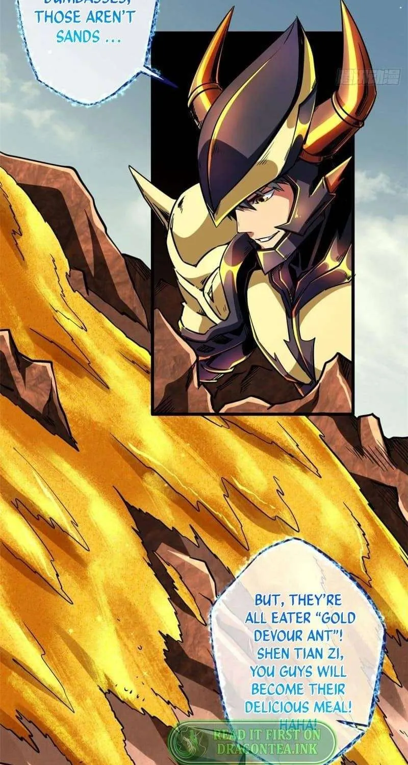 Read Super Gene chapter 67 image 5 on Lezhin