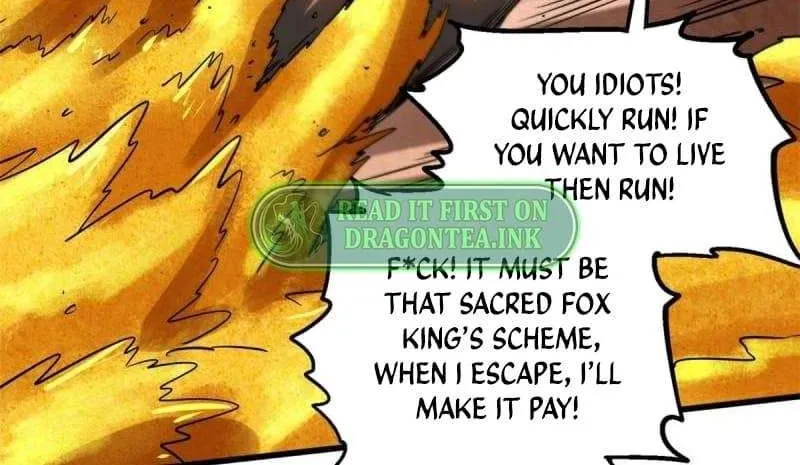 Read Super Gene chapter 67 image 7 on Lezhin