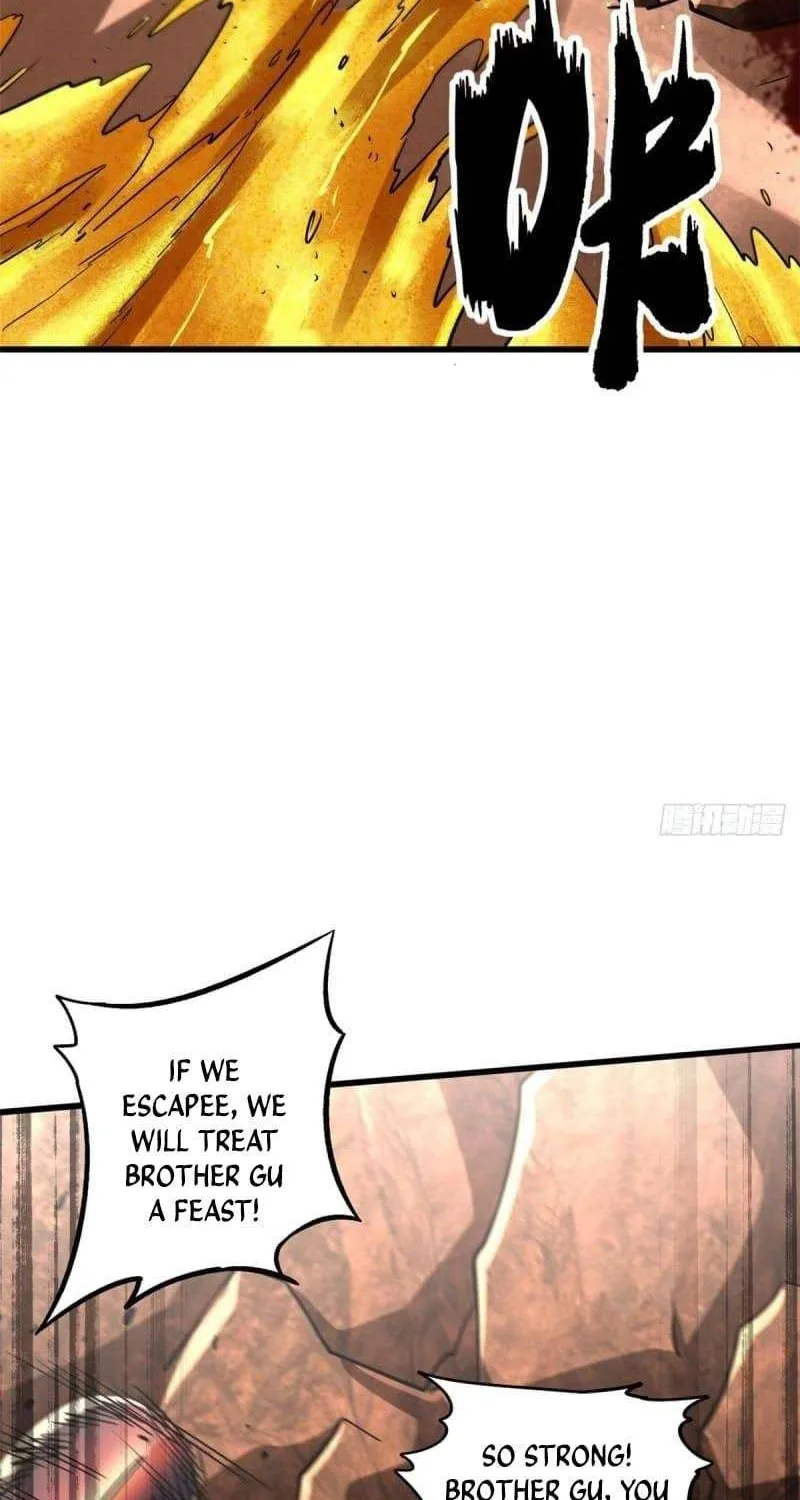 Read Super Gene chapter 67 image 9 on Lezhin