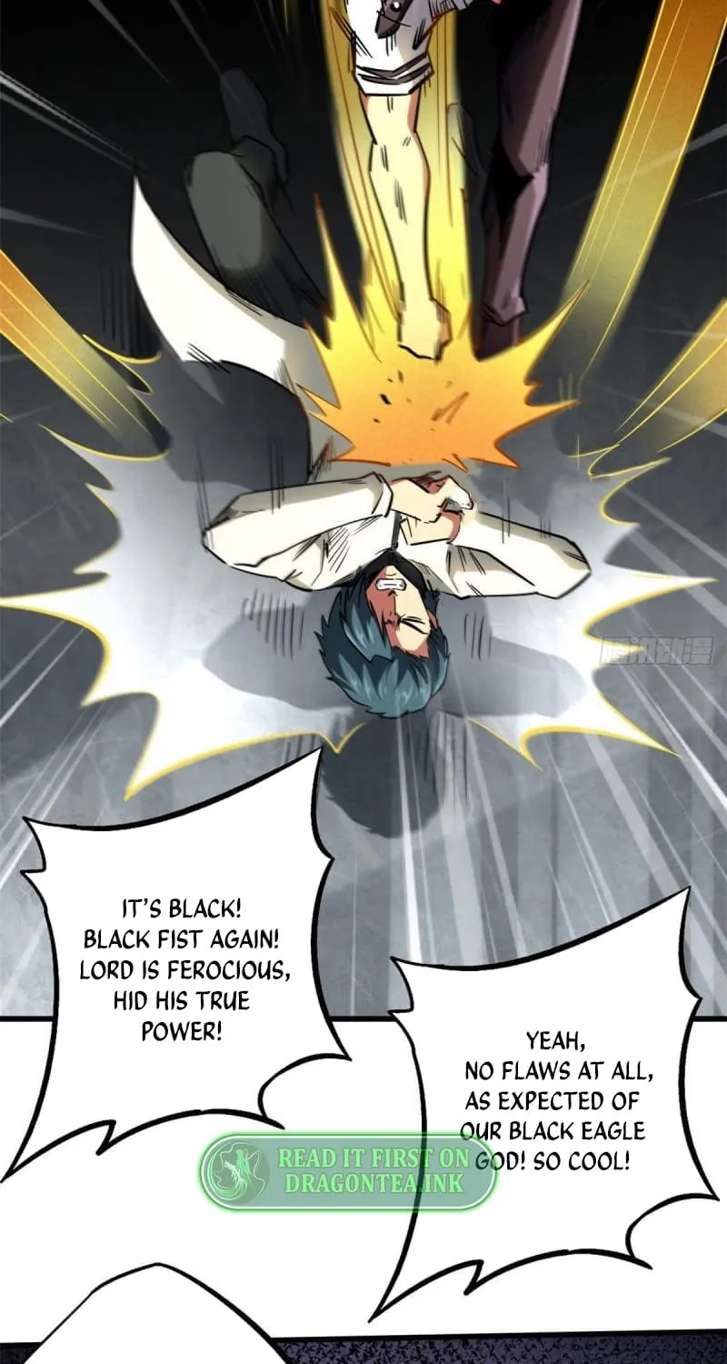 Read Super Gene chapter 68 image 38 on Lezhin