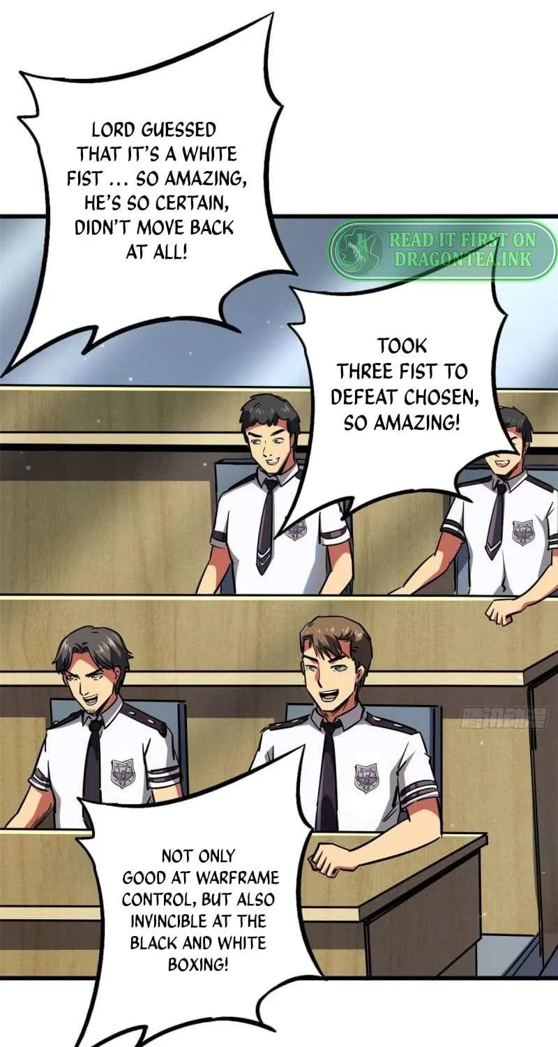 Read Super Gene chapter 68 image 45 on Lezhin