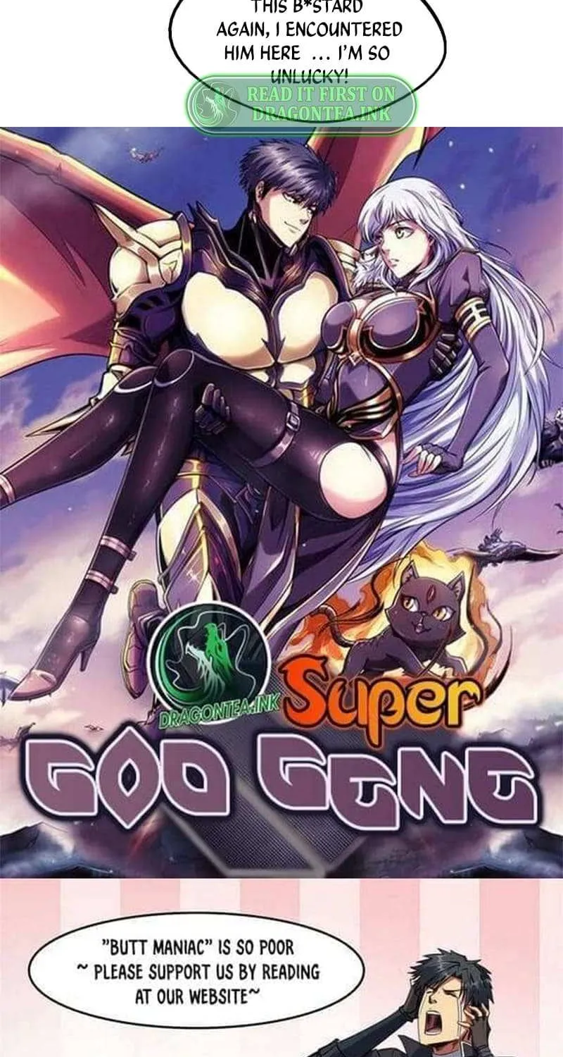 Read Super Gene chapter 68 image 50 on Lezhin