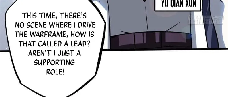 Read Super Gene chapter 69 image 28 on Lezhin