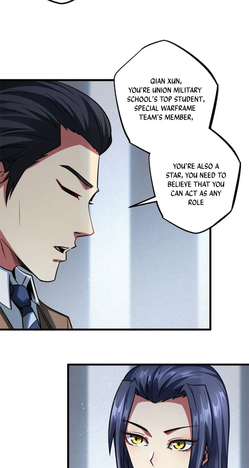 Read Super Gene chapter 69 image 29 on Lezhin