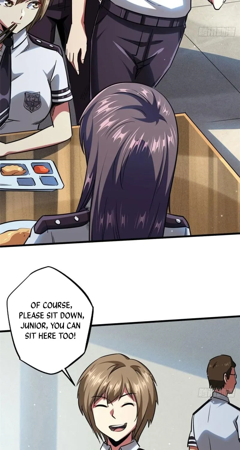 Read Super Gene chapter 69 image 3 on Lezhin